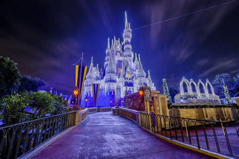 The Castle of Magic: Home to the Greatest Sorcerers of Our Time